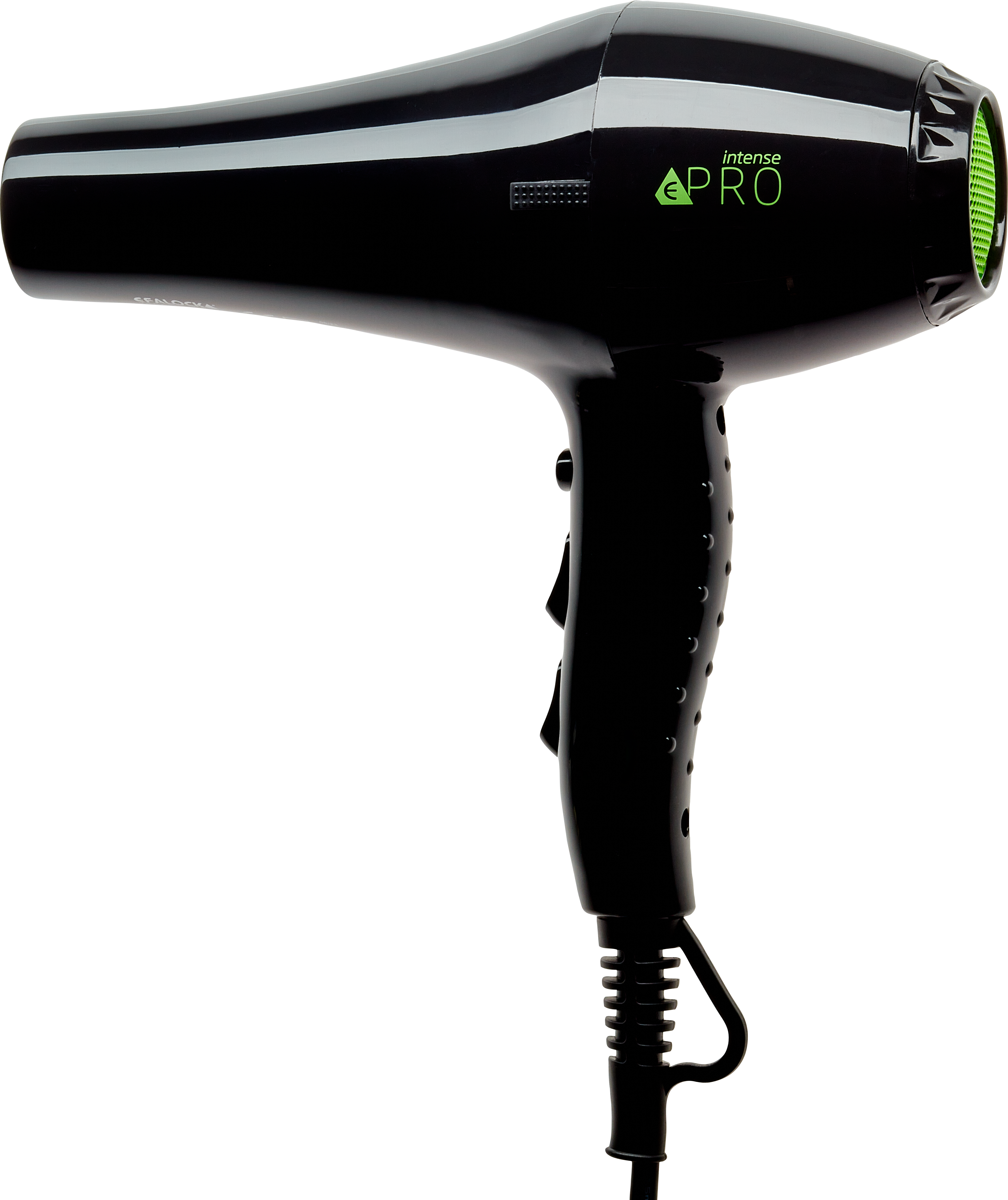 ePRO intense Haartrockner