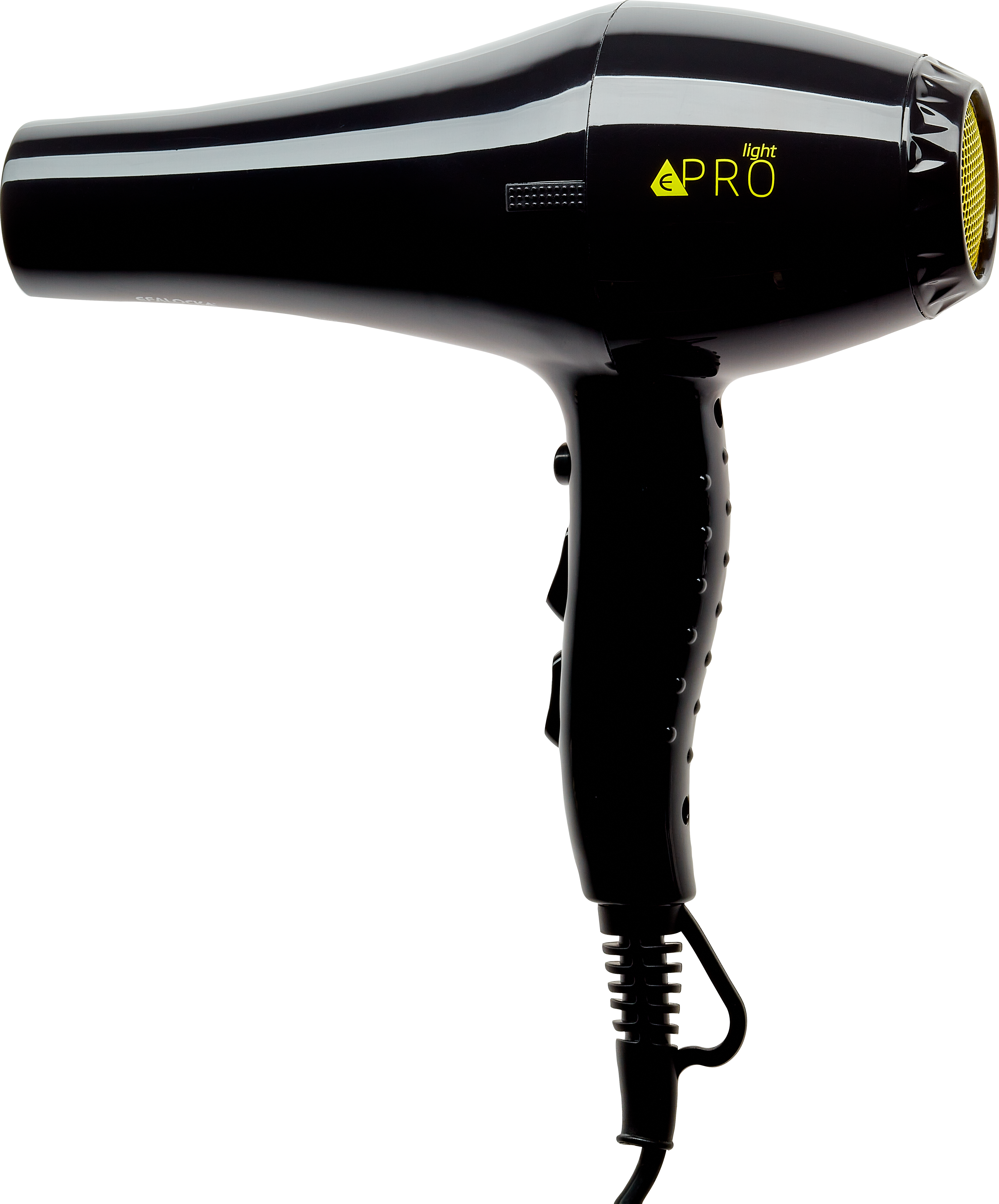 ePRO light Haartrockner